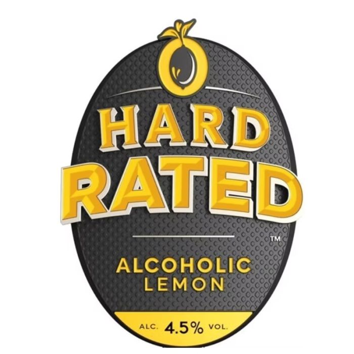 Hard Rated